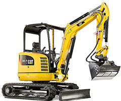 小挖掘機(jī)怎么保養(yǎng)，臨工小挖掘機(jī)保養(yǎng)