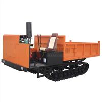 4噸履帶運(yùn)輸車