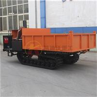 4噸履帶運(yùn)輸車