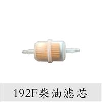 小型挖掘機(jī)配件——濾芯
